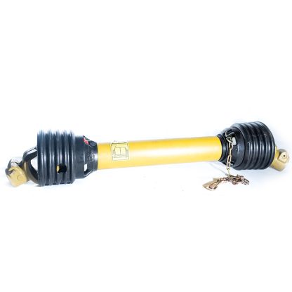 Gelenkwelle 560 mm (Keilwellenprofil 1 1/8“)