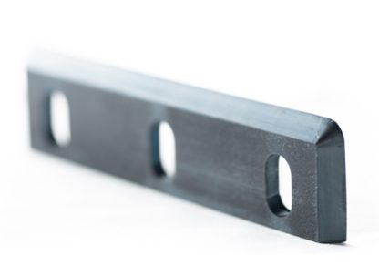 Vorschubmesser